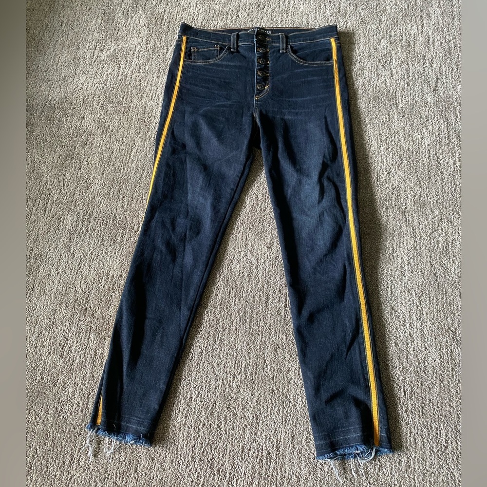 Veronica Beard jeans